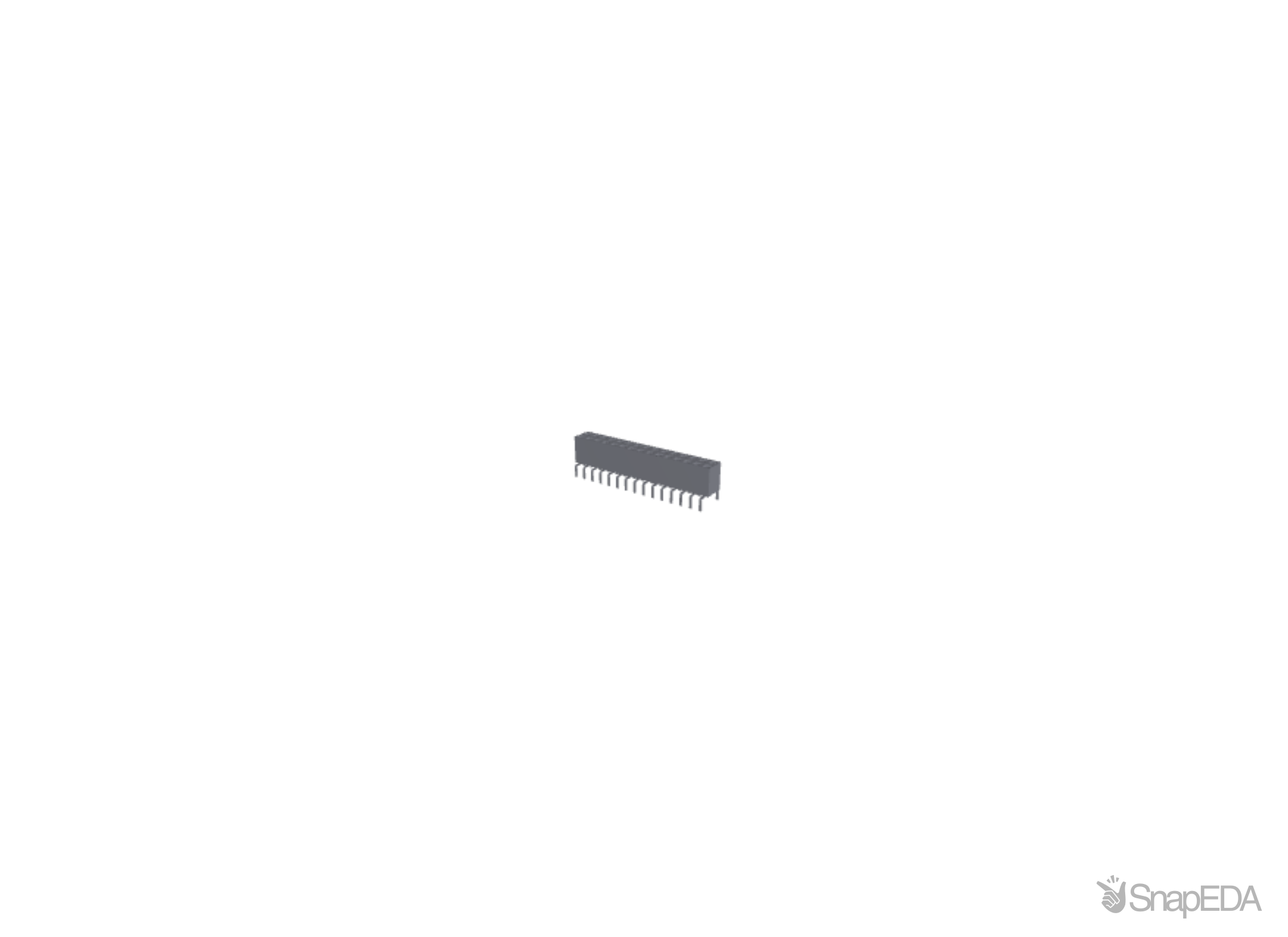 71991-315LF 3D Model