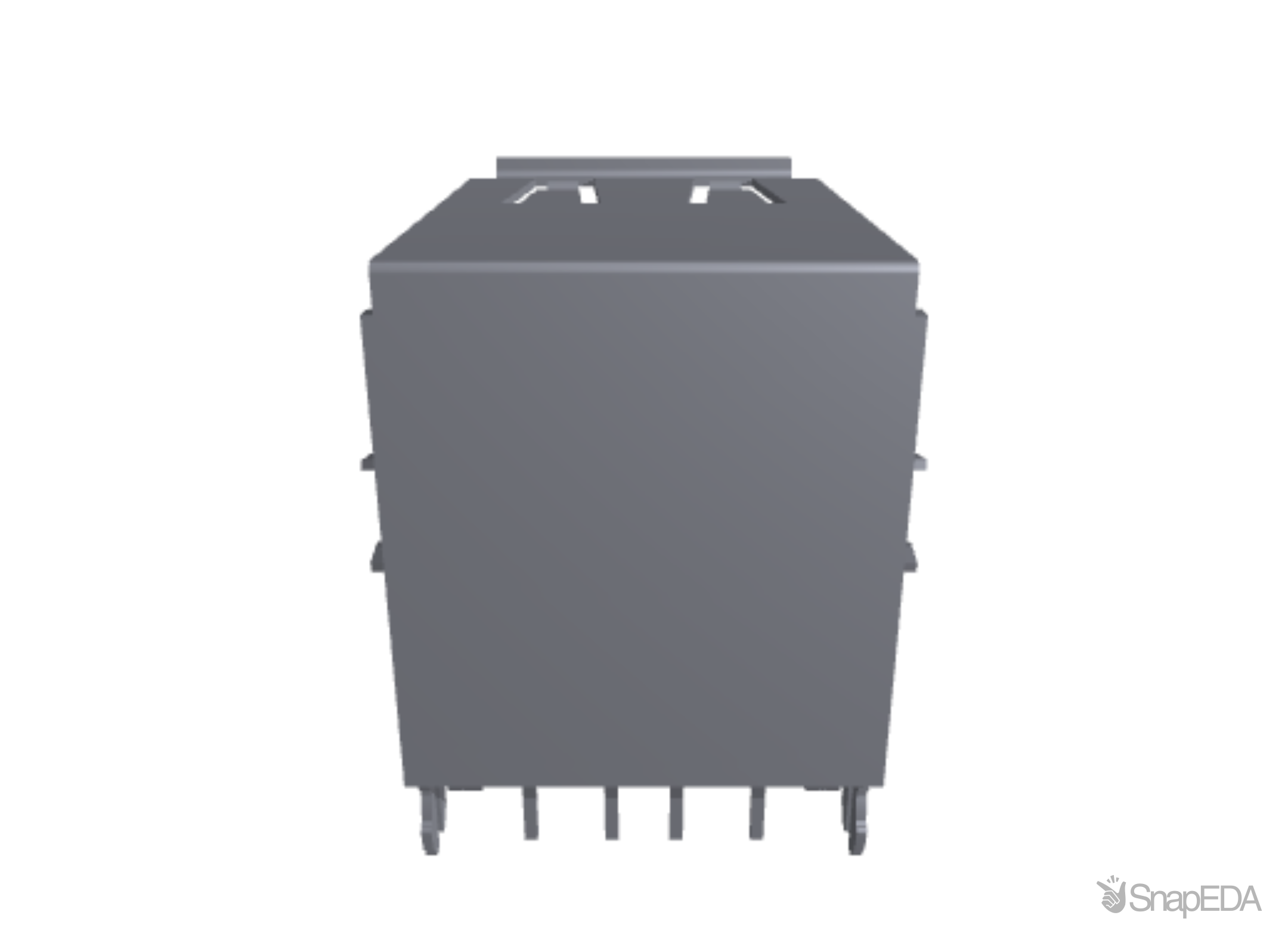 72309-3045RPLF 3D Model