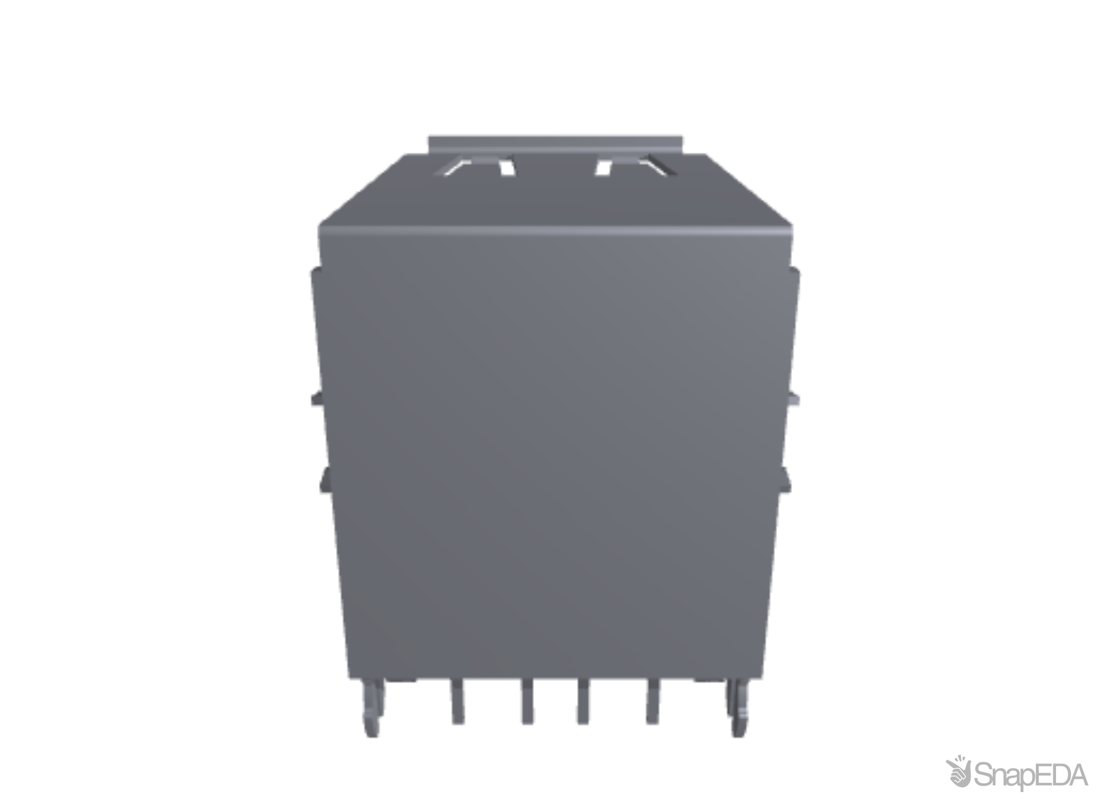 72309-5044BLF 3D Model