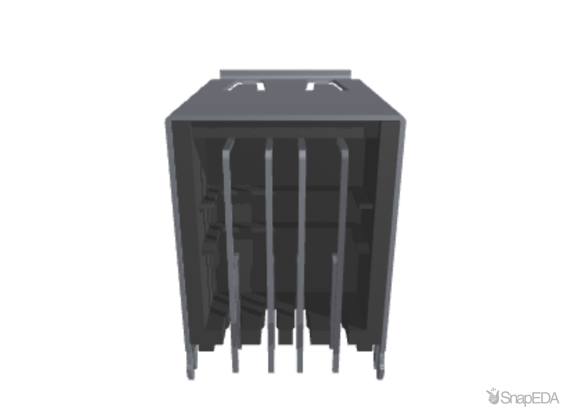 72309-7034BLF 3D Model