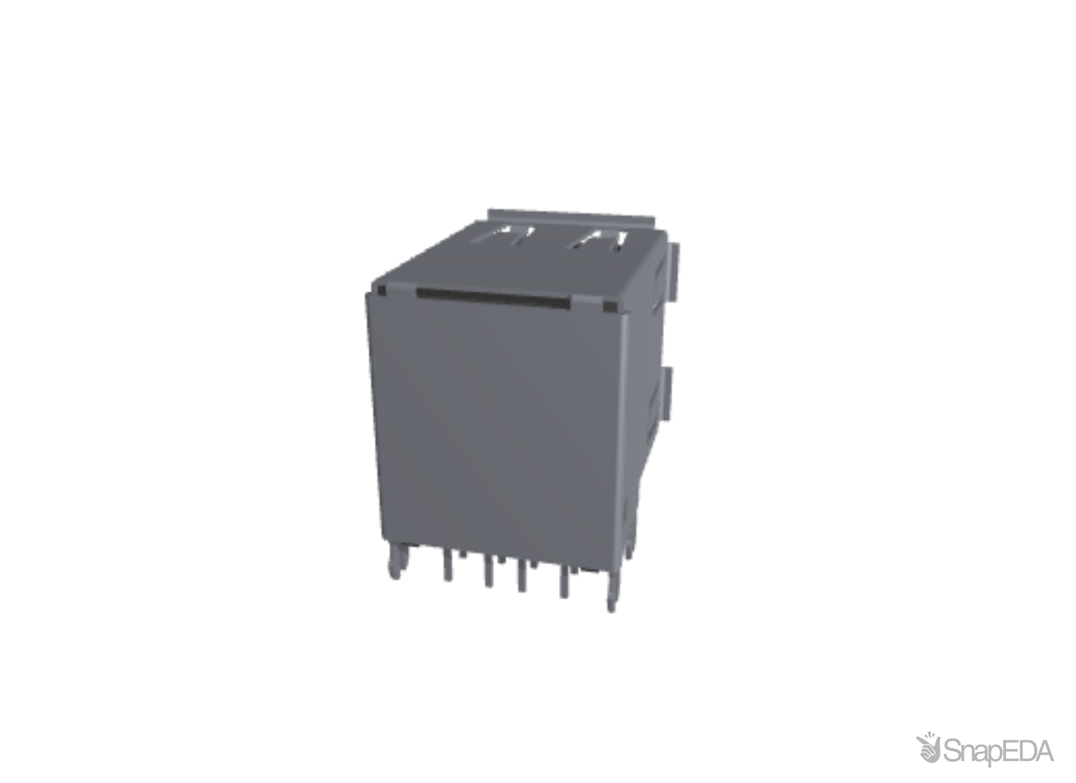 72309-7043RLF 3D Model