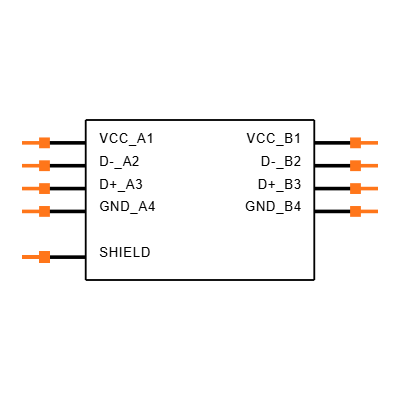 72309-8044RLF Symbol
