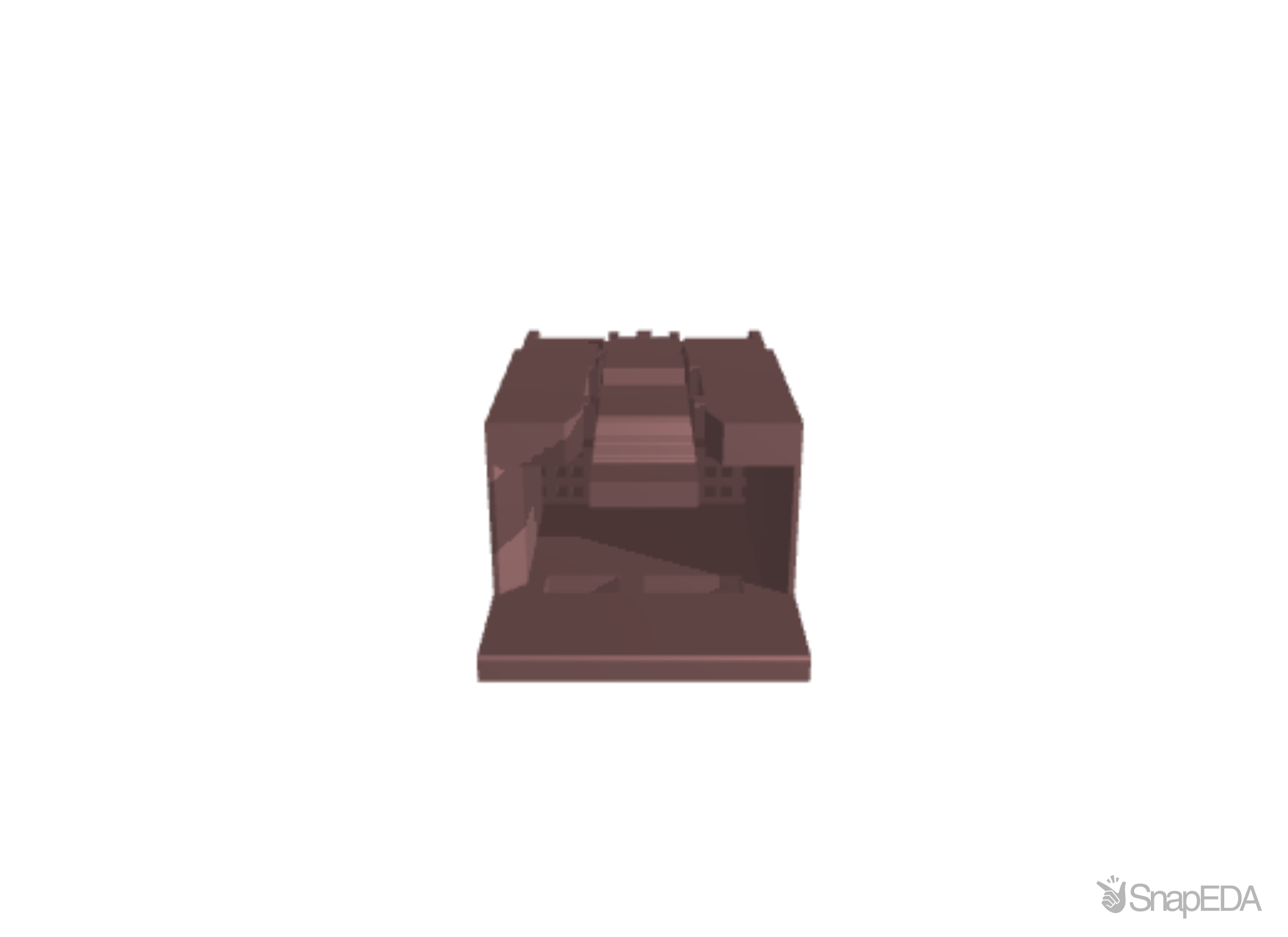 72479-1121LF 3D Model