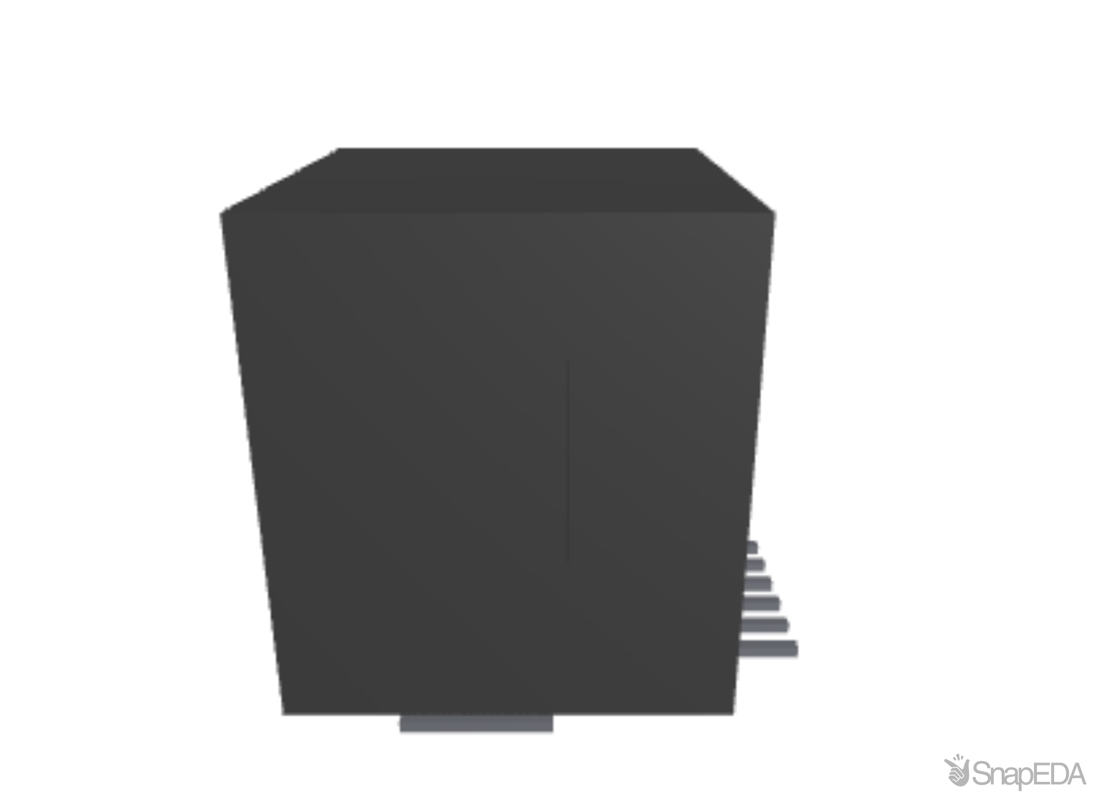 73305-121LF 3D Model