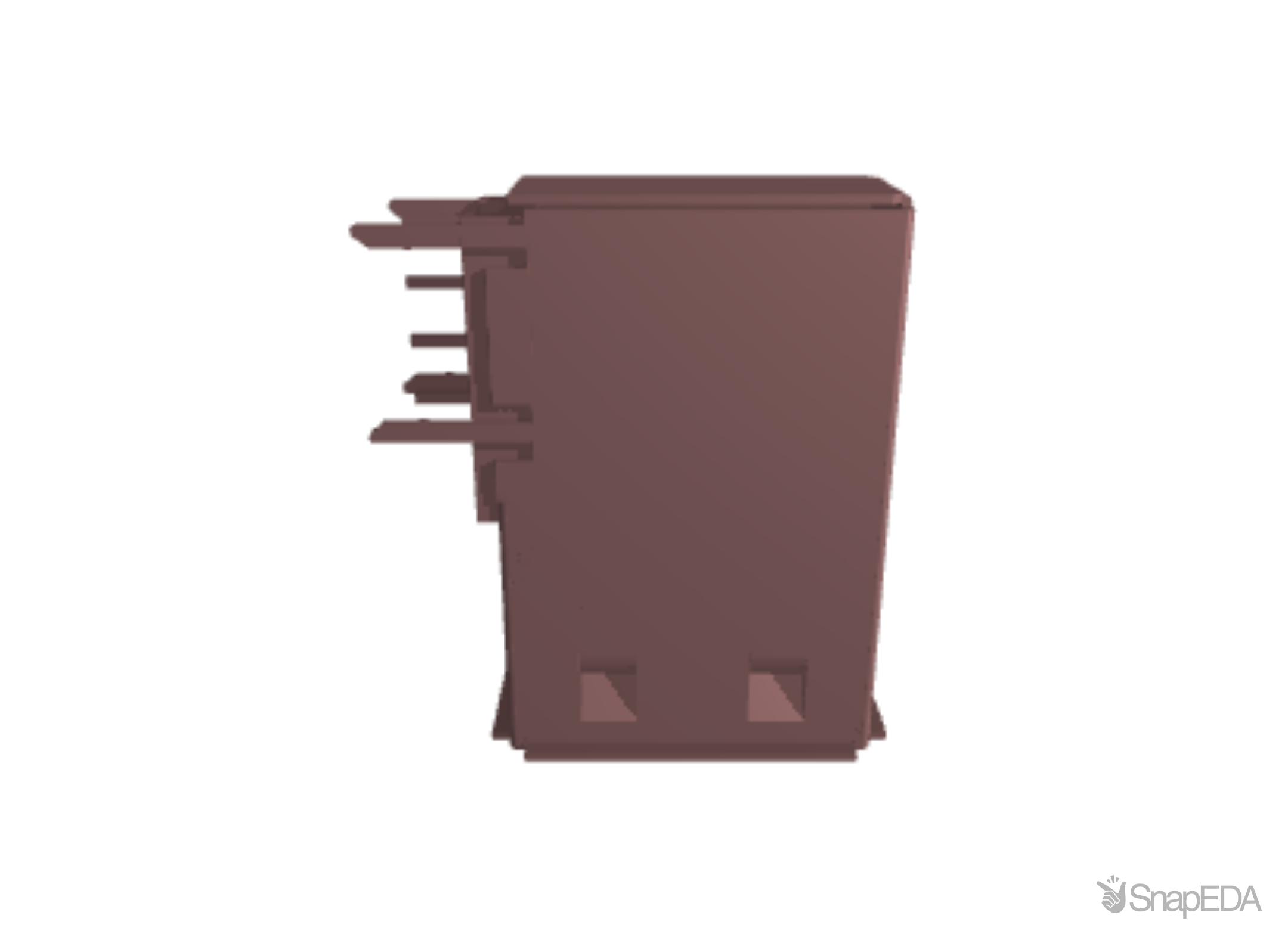 73725-1120BLF 3D Model