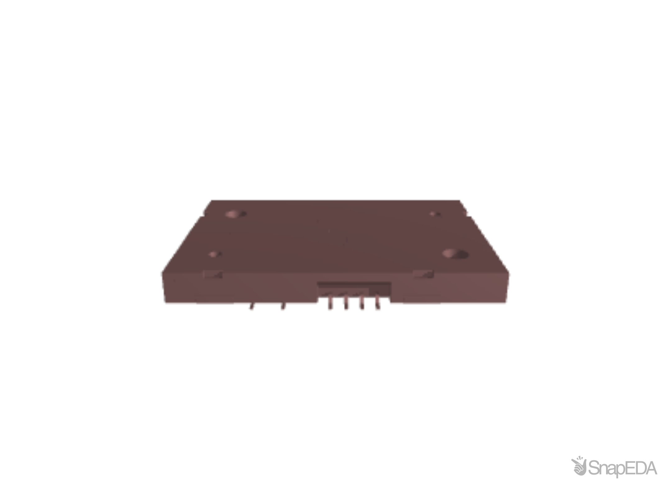 7411E0225S01LF 3D Model