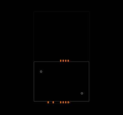 7411E0225S01LF Footprint