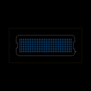 74213-202 Footprint