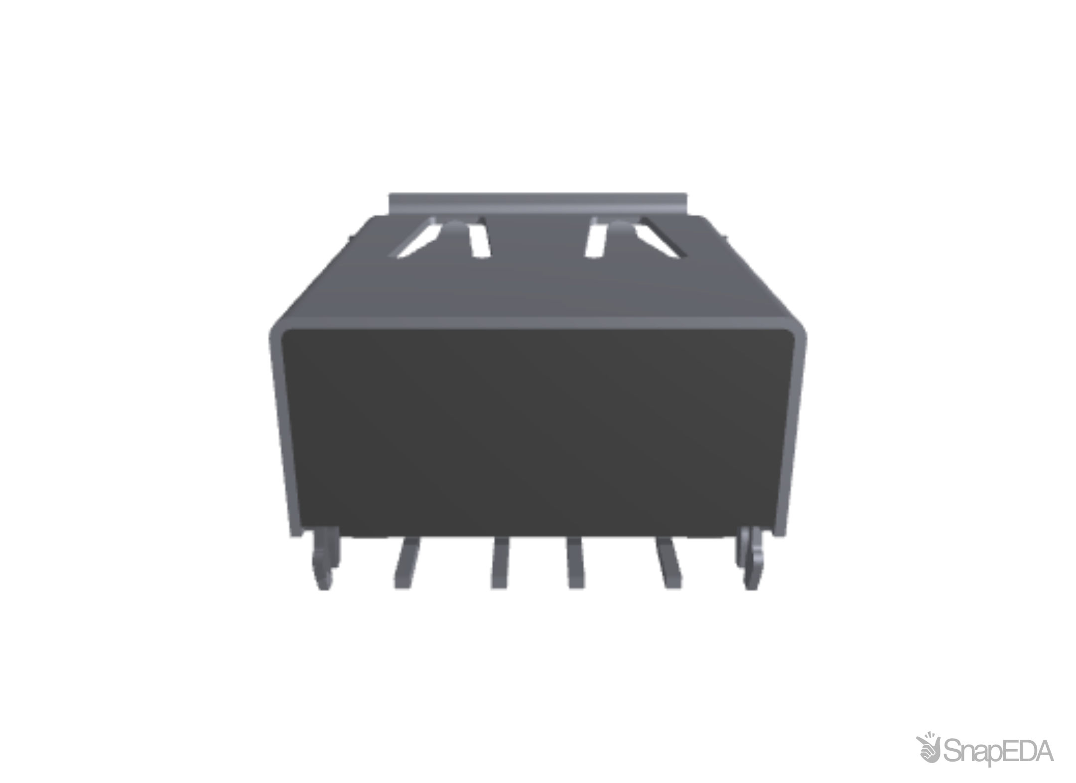 74626-11S0RPLF 3D Model