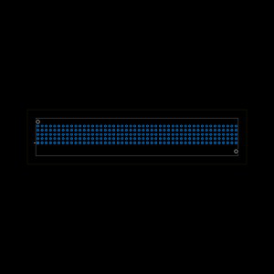 74744-169LF Footprint