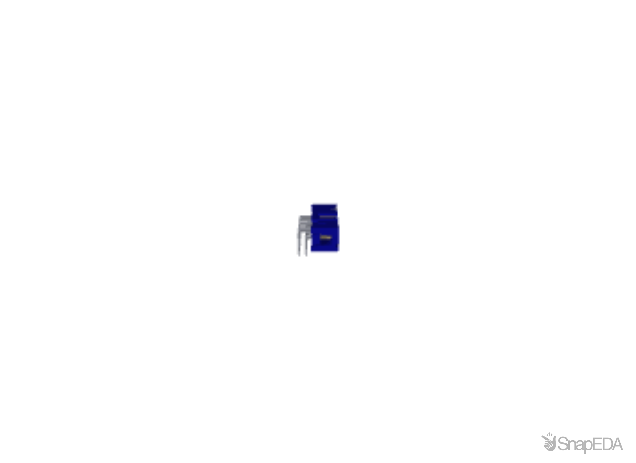 75867-102LF 3D Model