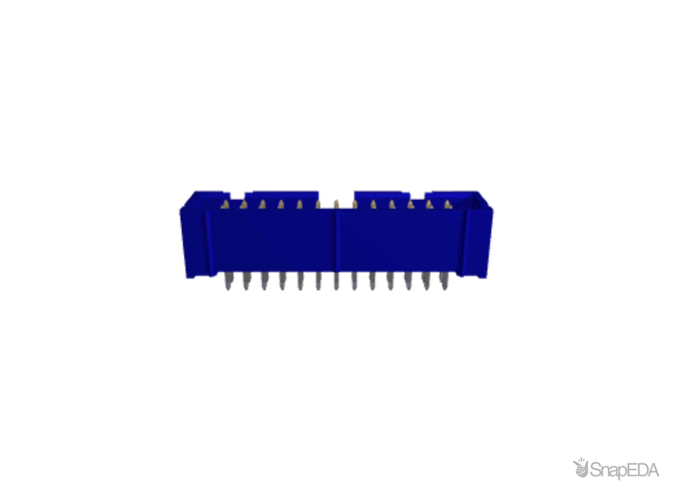 75869-105LF 3D Model