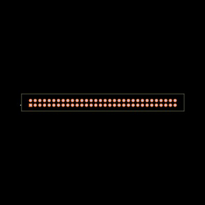 75869-110LF Footprint