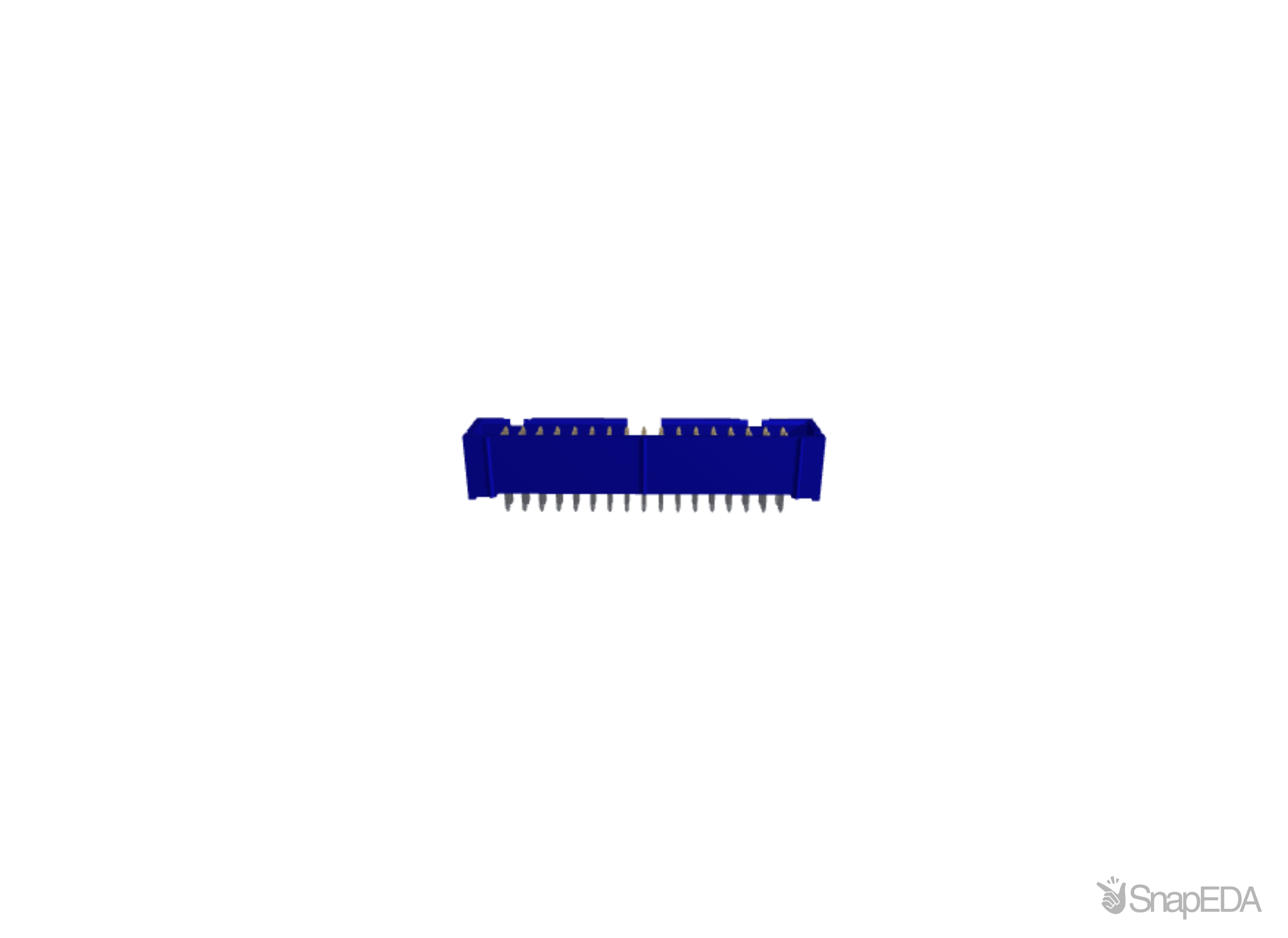 75869-306LF 3D Model