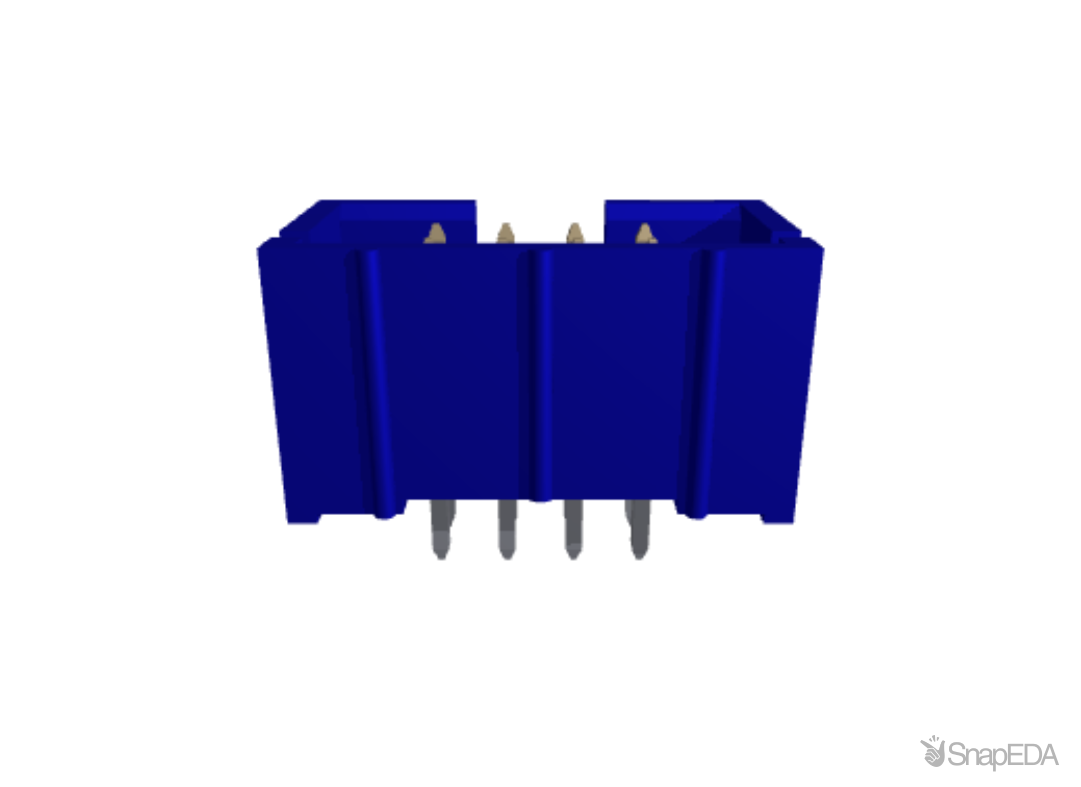 75869-332LF 3D Model