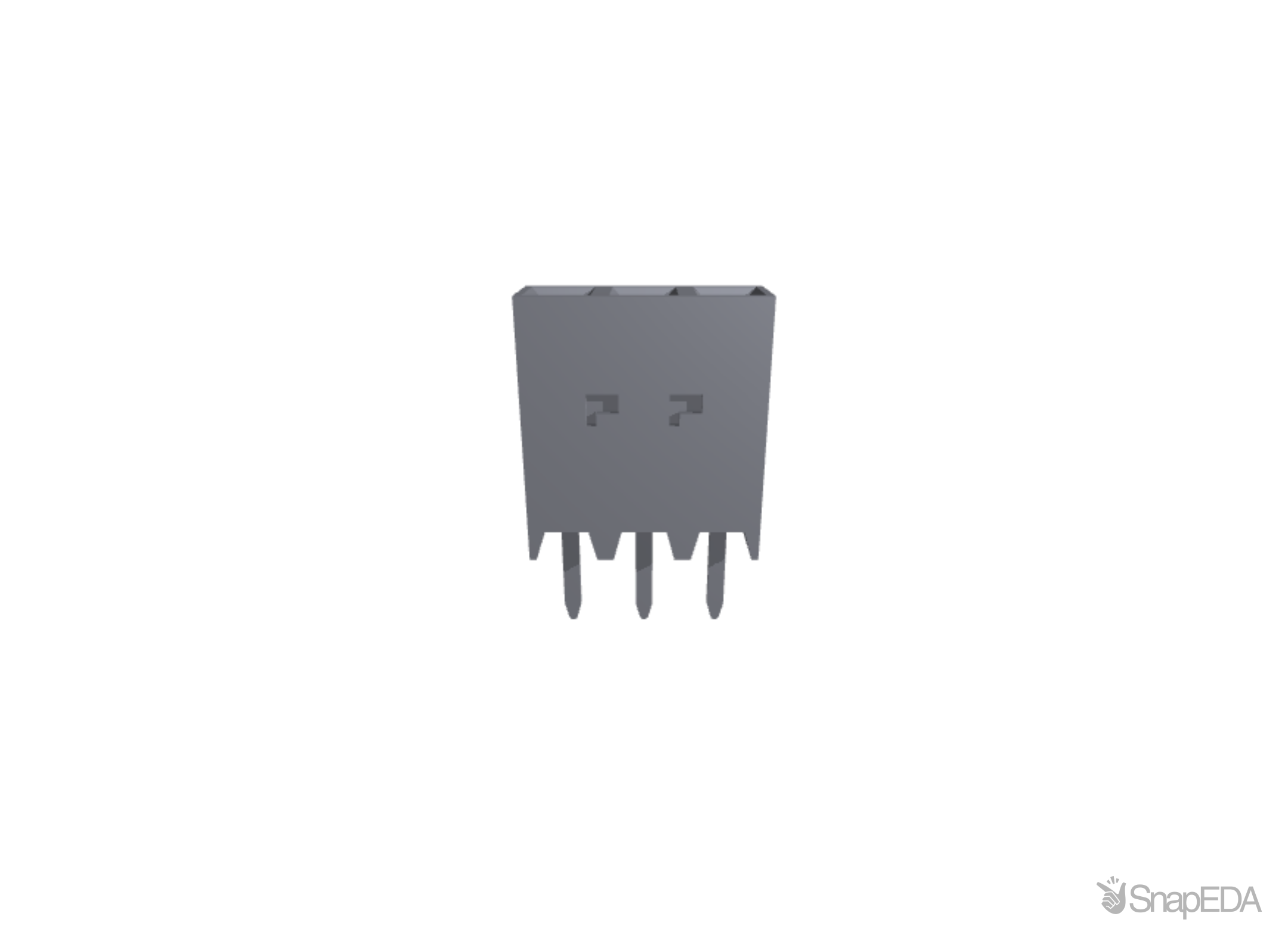 75915-303LF 3D Model