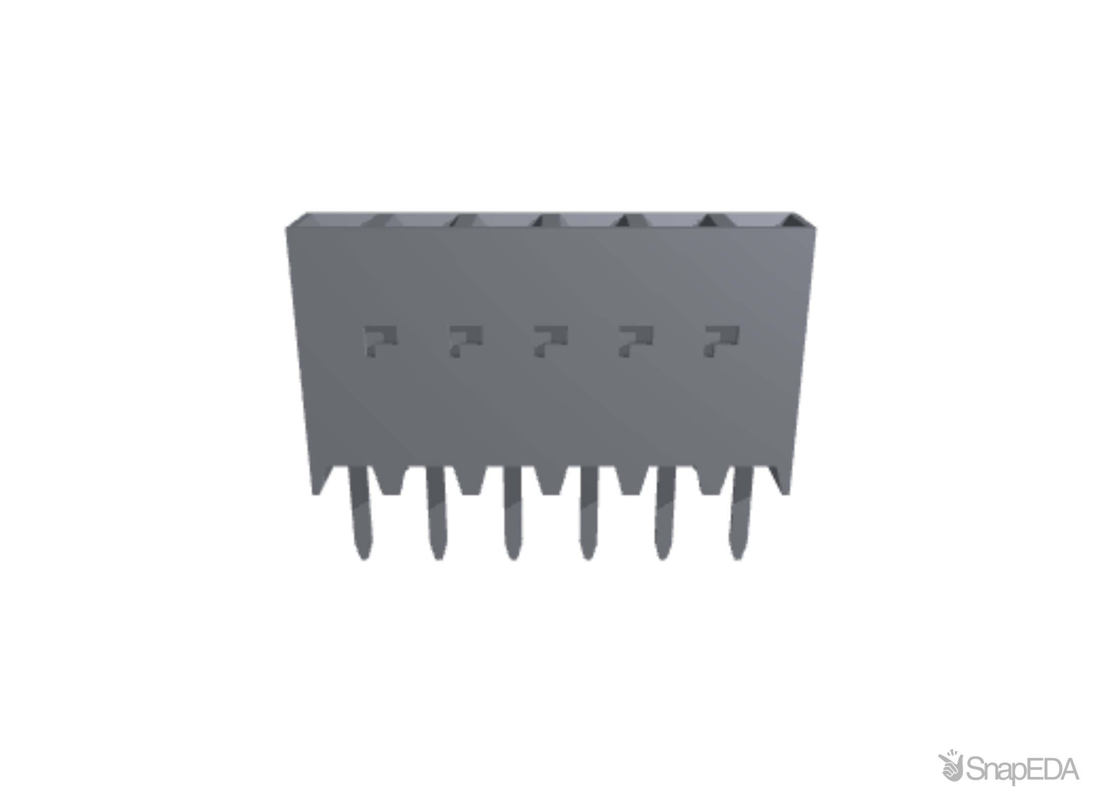 75915-306LF 3D Model