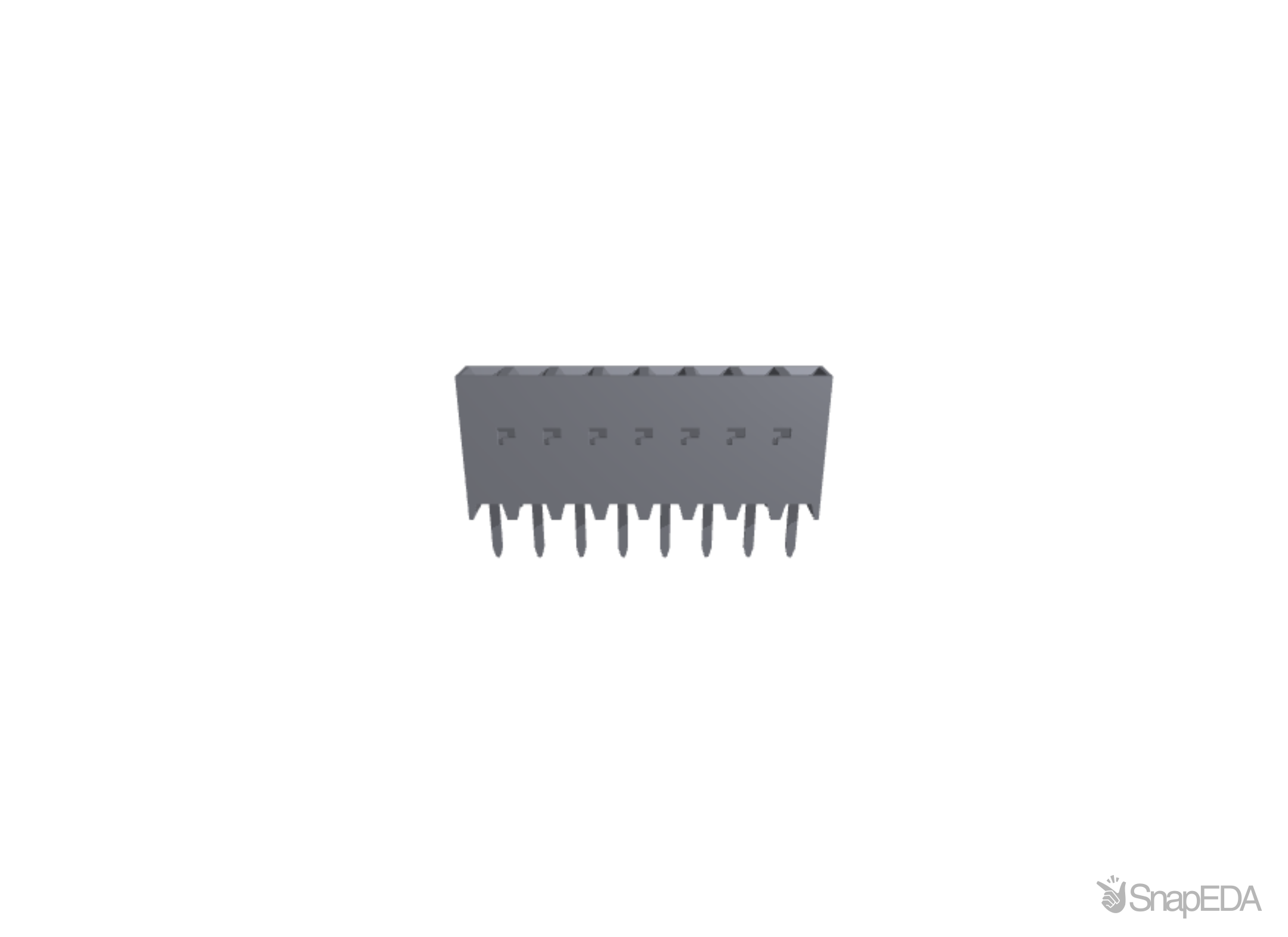 75915-308LF 3D Model