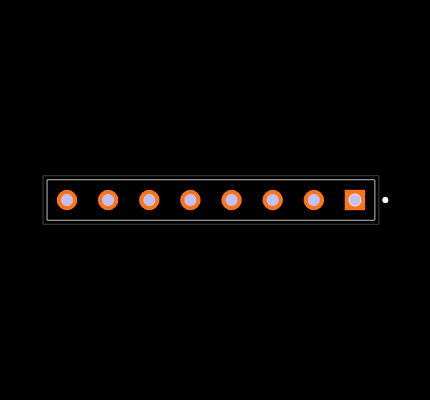 75915-308LF Footprint