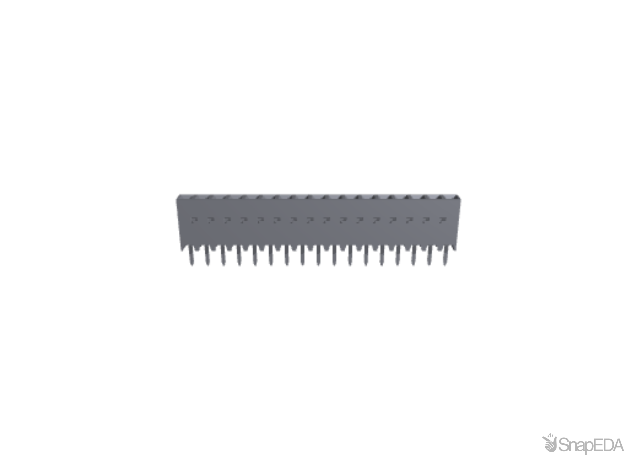 75915-317LF 3D Model