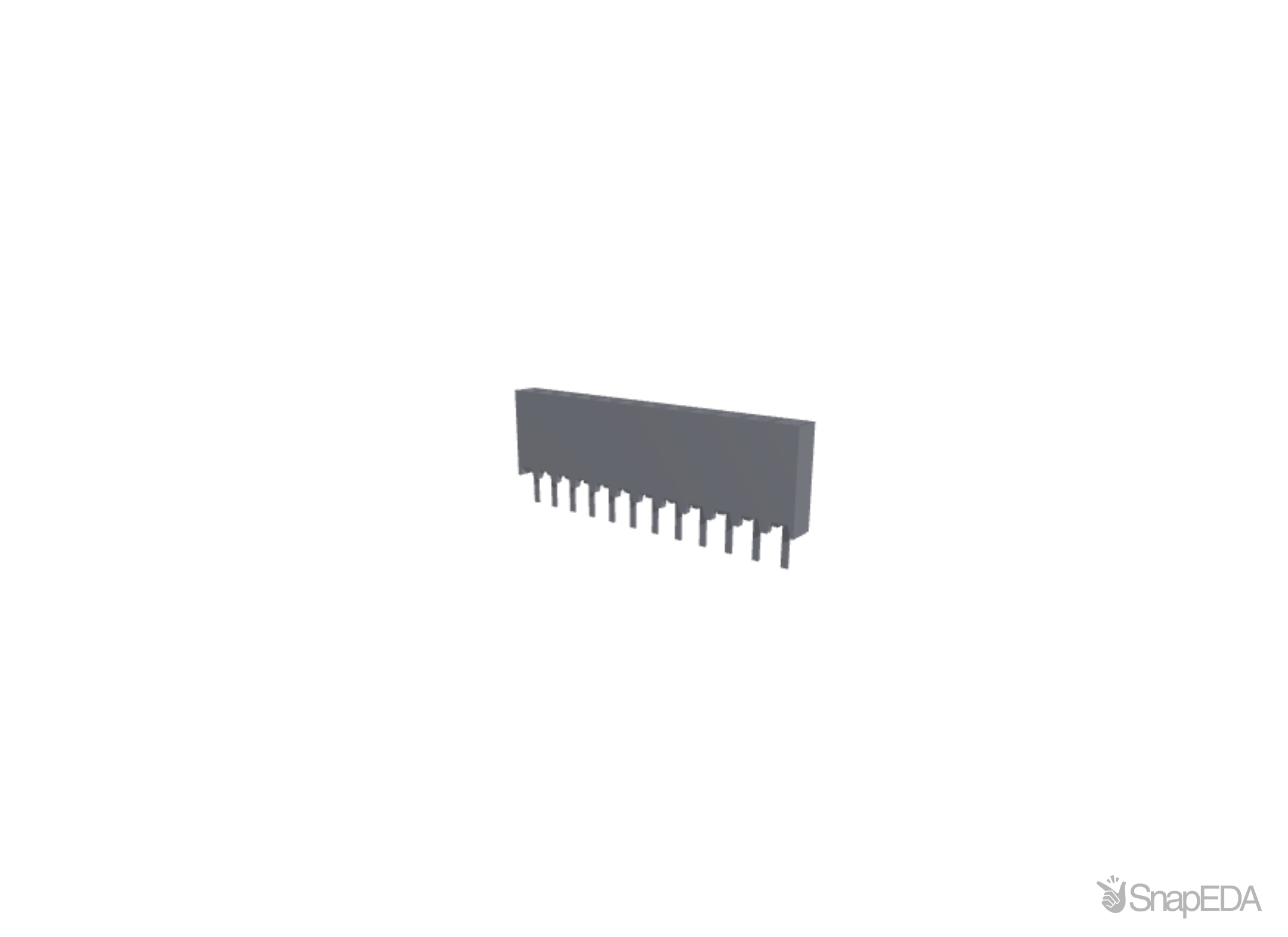 75915-412LF 3D Model