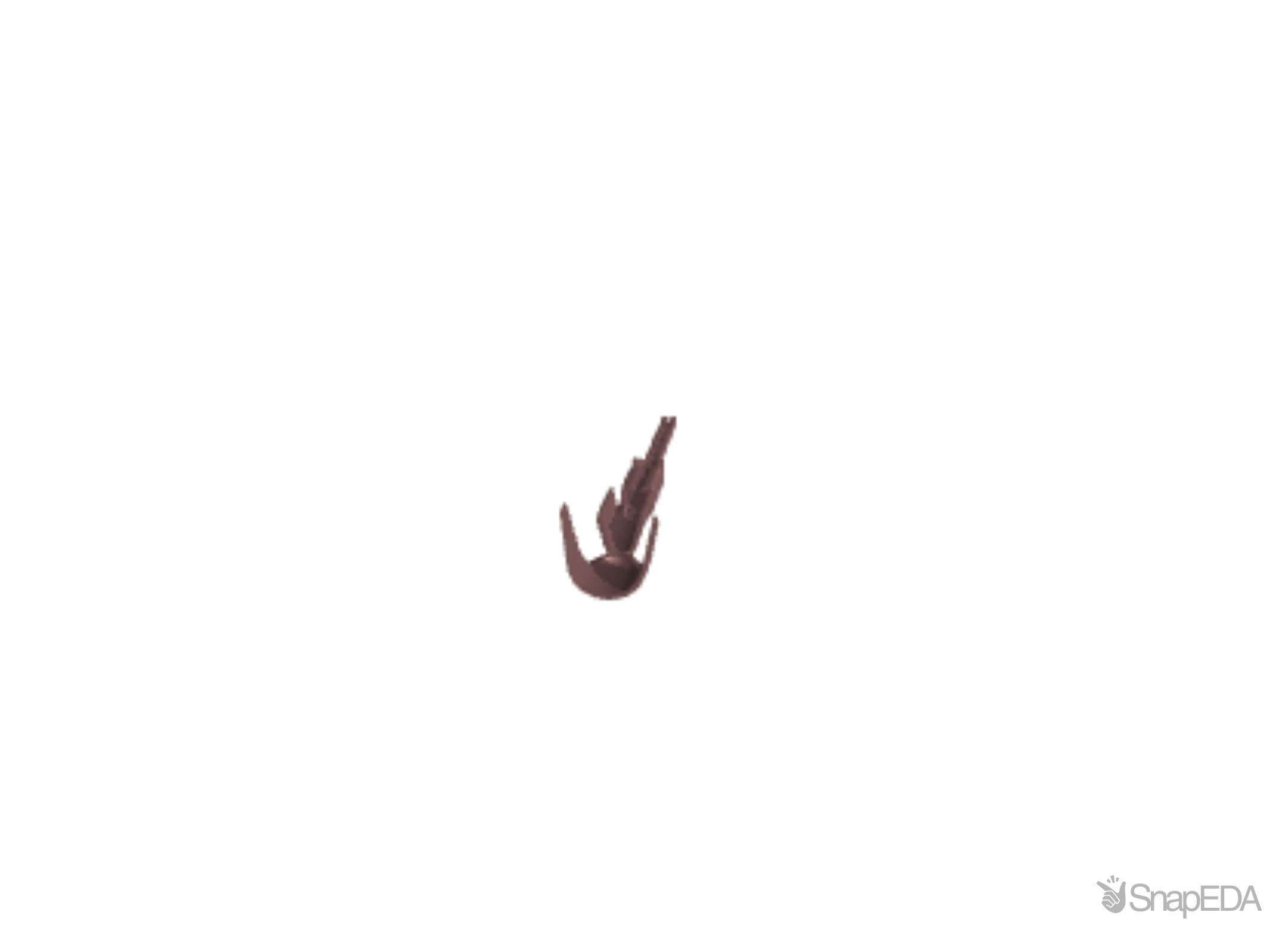 75967-132LF 3D Model