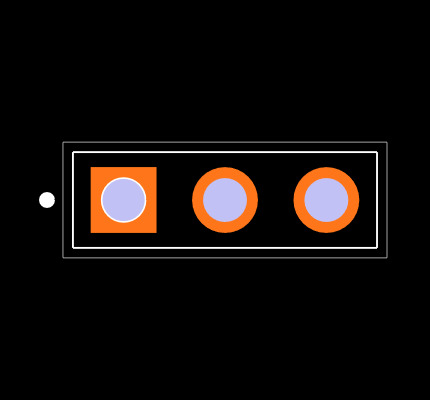 75970-108-03LF Footprint