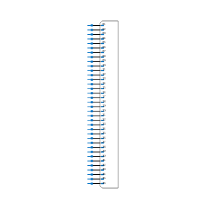 75970-111-36LF Symbol