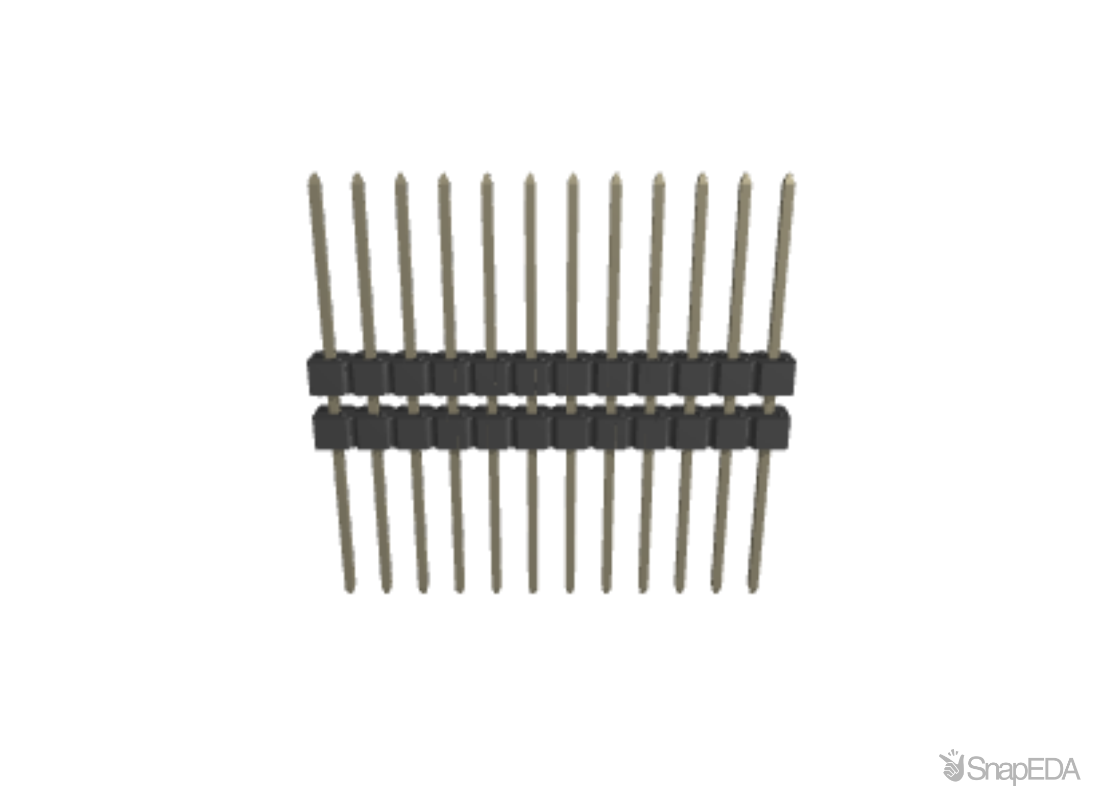 75970-1AK-12LF 3D Model