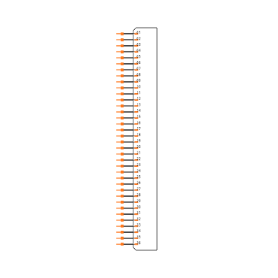 75970-368-36LF Symbol