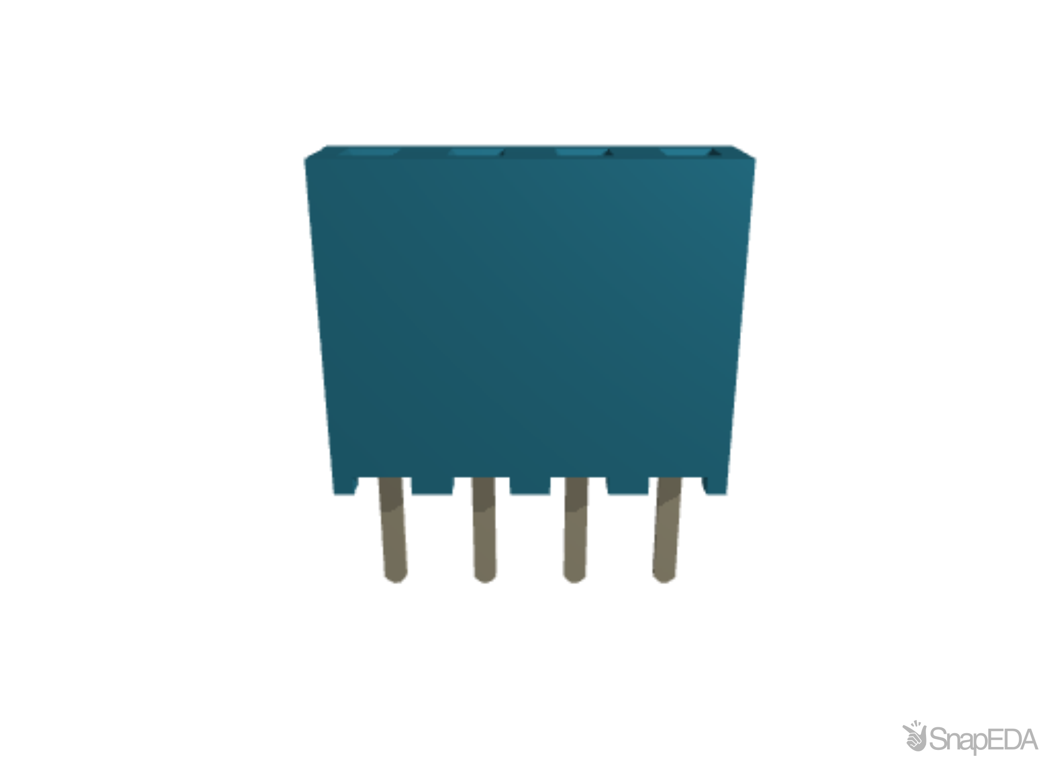 76308-104LF 3D Model