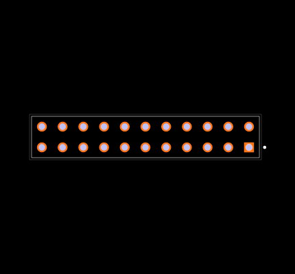 76314-911LF Footprint