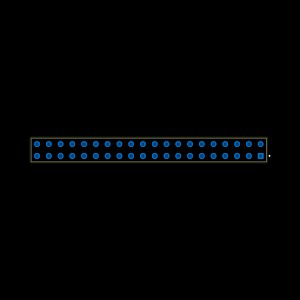 76314-920LF Footprint