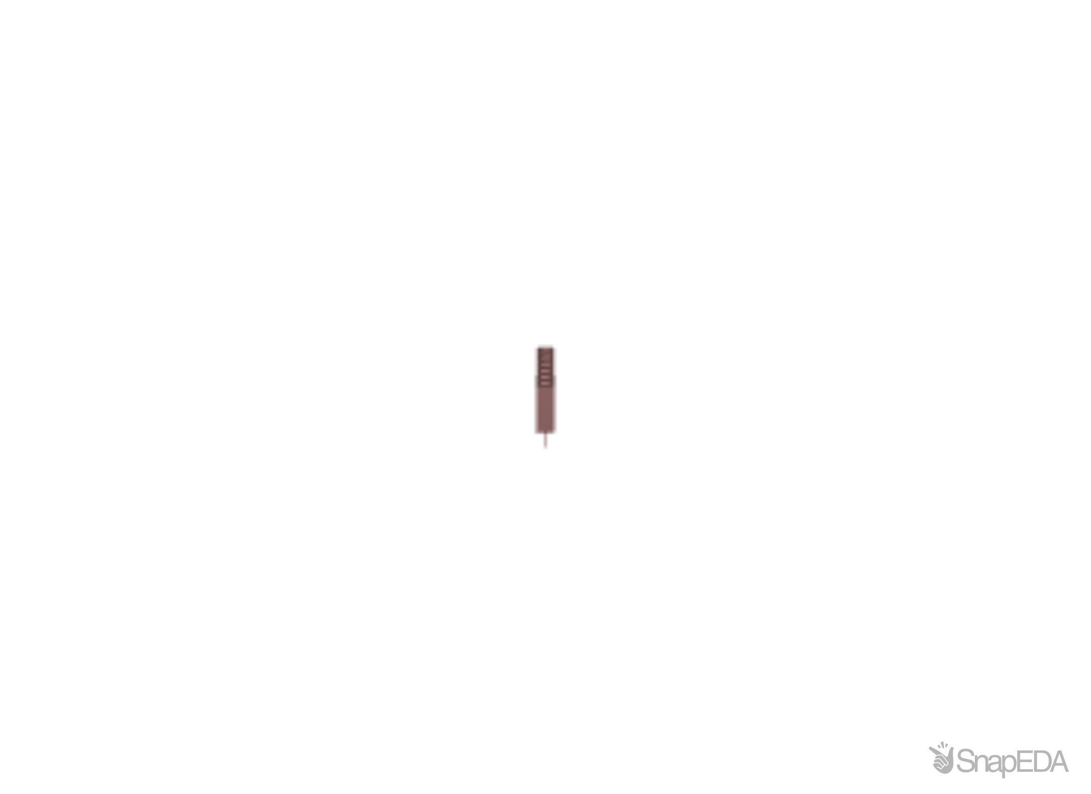 76341-307LF 3D Model