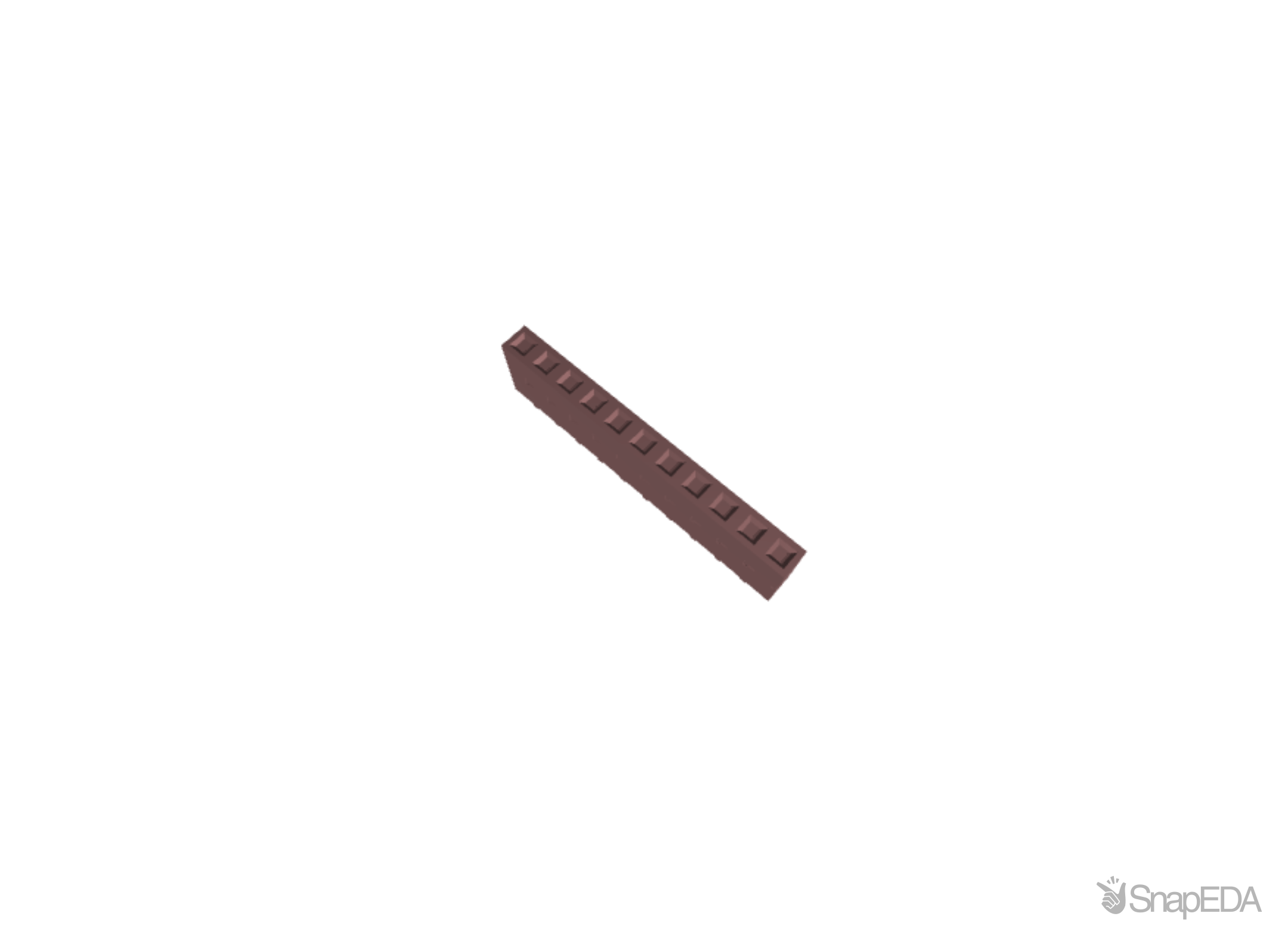 76341-311LF 3D Model