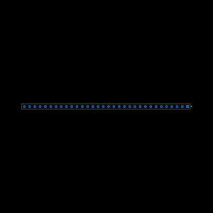 76341-332LF Footprint