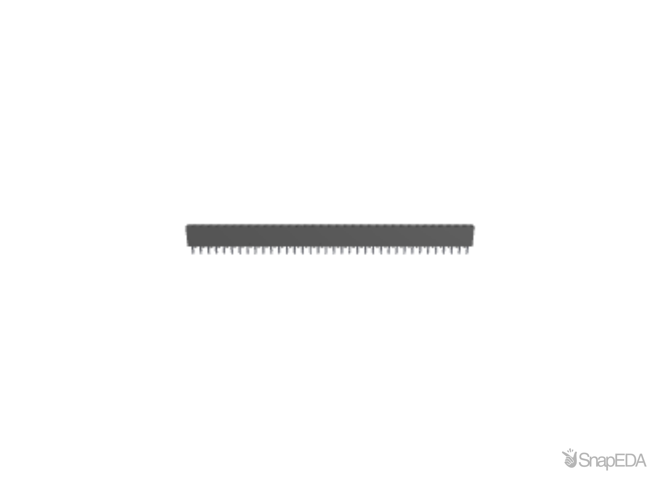 76341-336HLF 3D Model