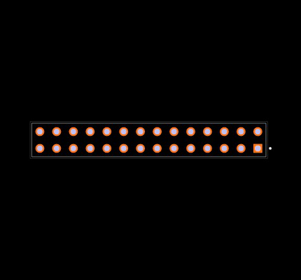 76342-314LF Footprint