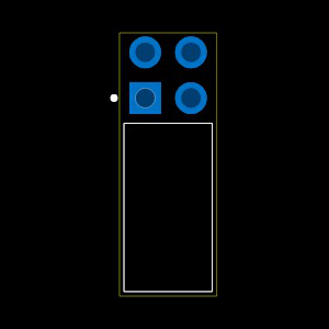76383-402LF Footprint