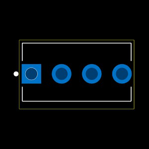 76384-404LF Footprint