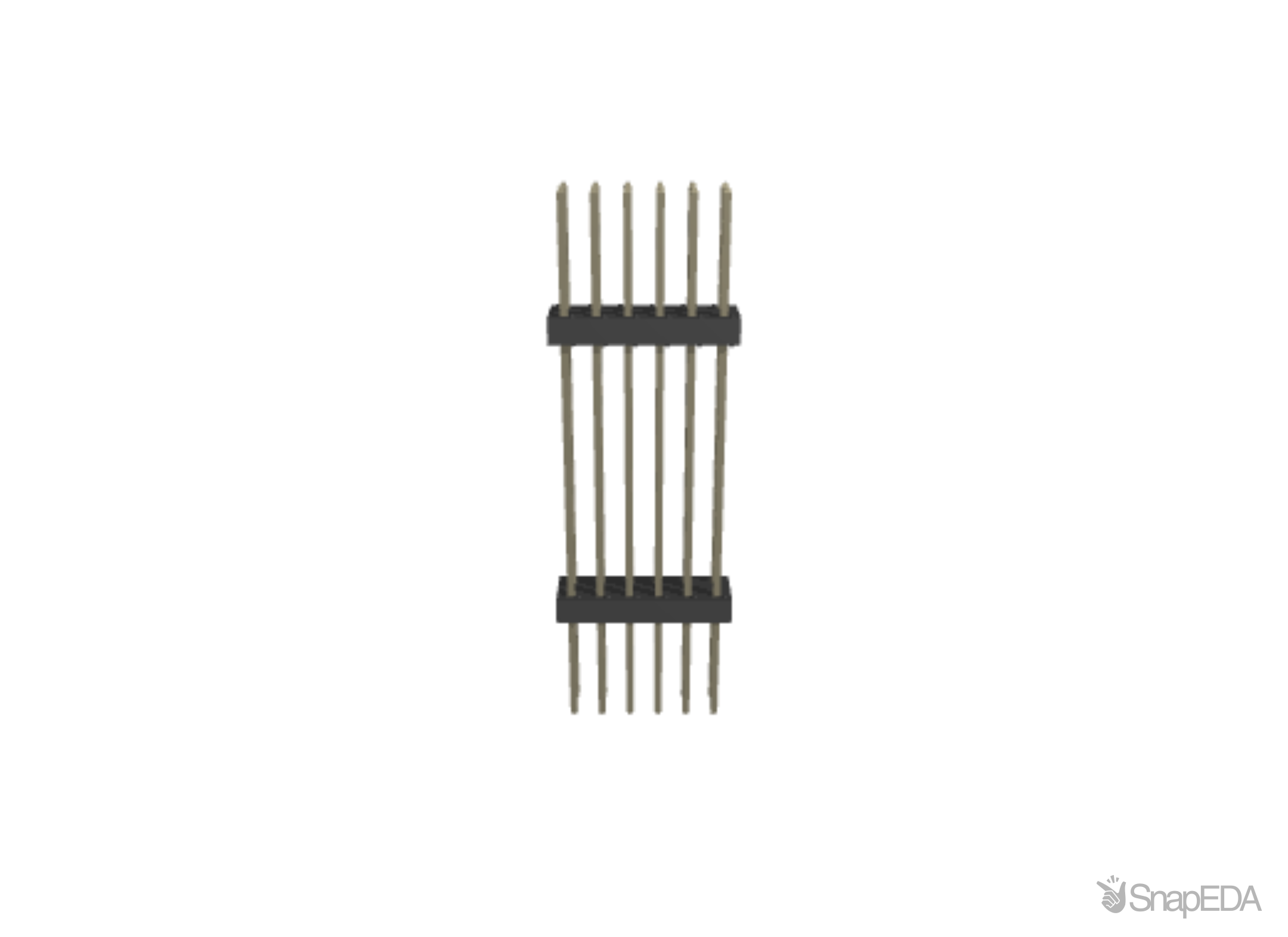 76745-1DT-12LF 3D Model