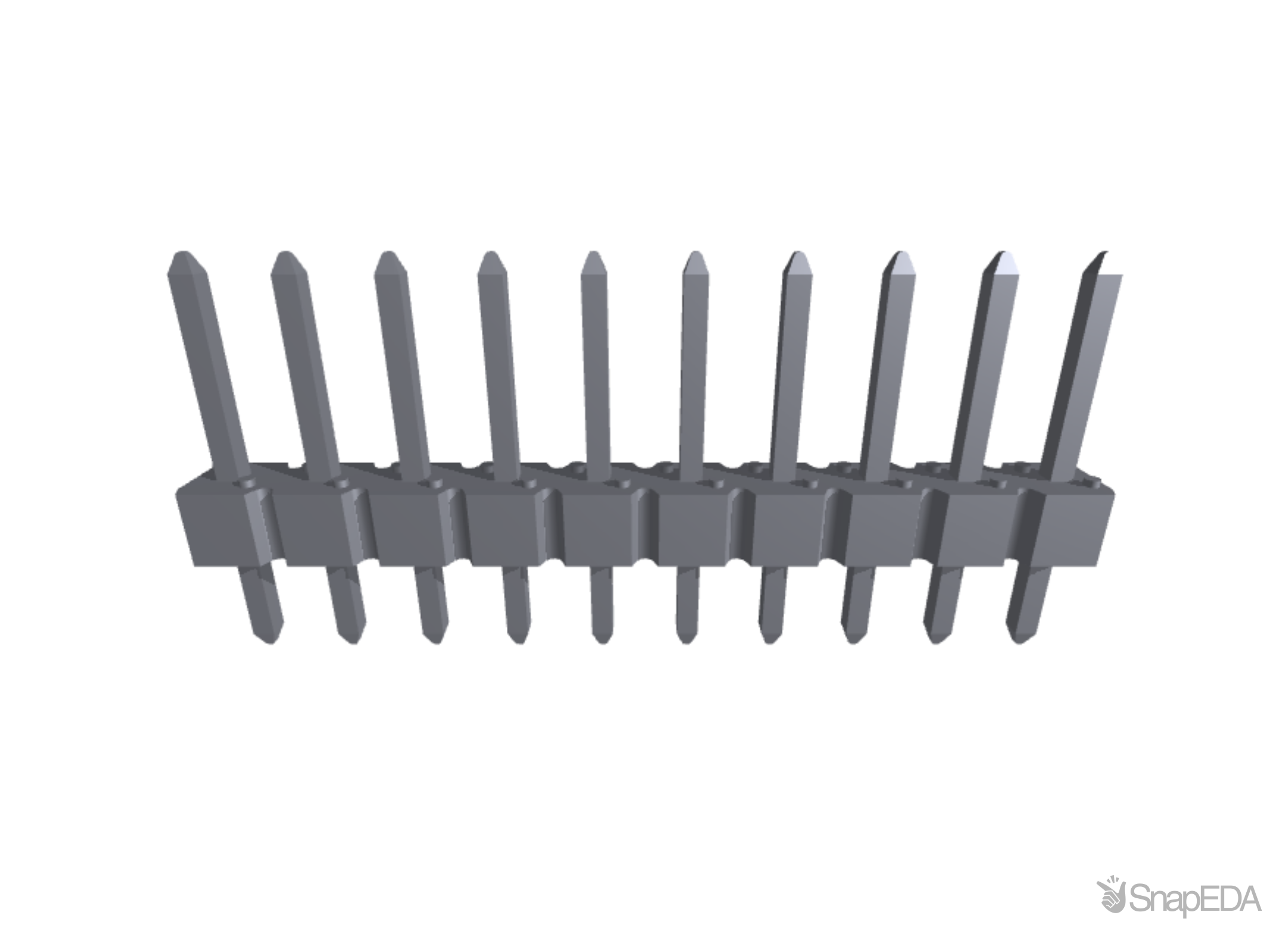 77311-118-10LF 3D Model