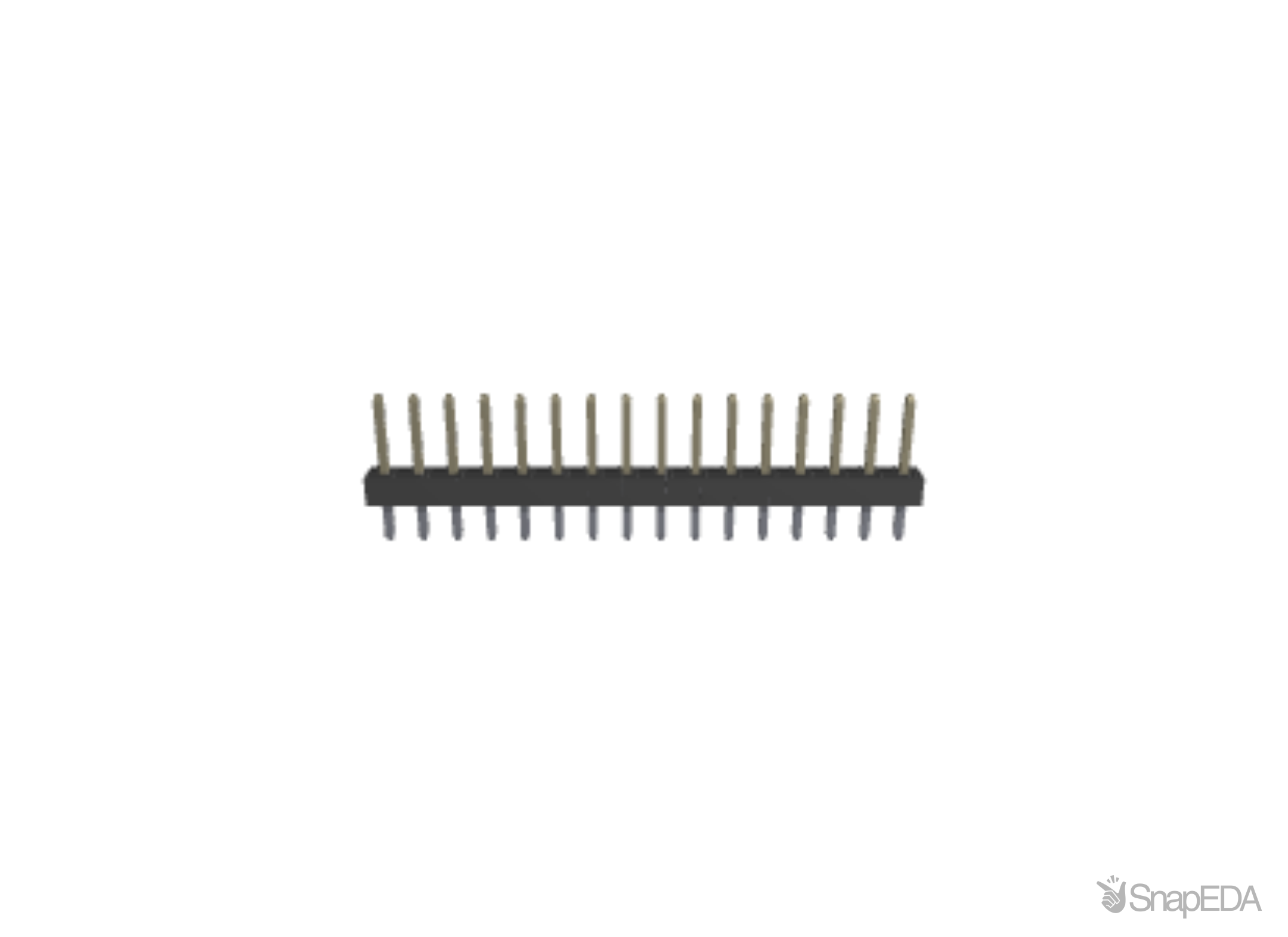 77311-118R16LF 3D Model