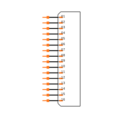 77311-118R16LF Symbol
