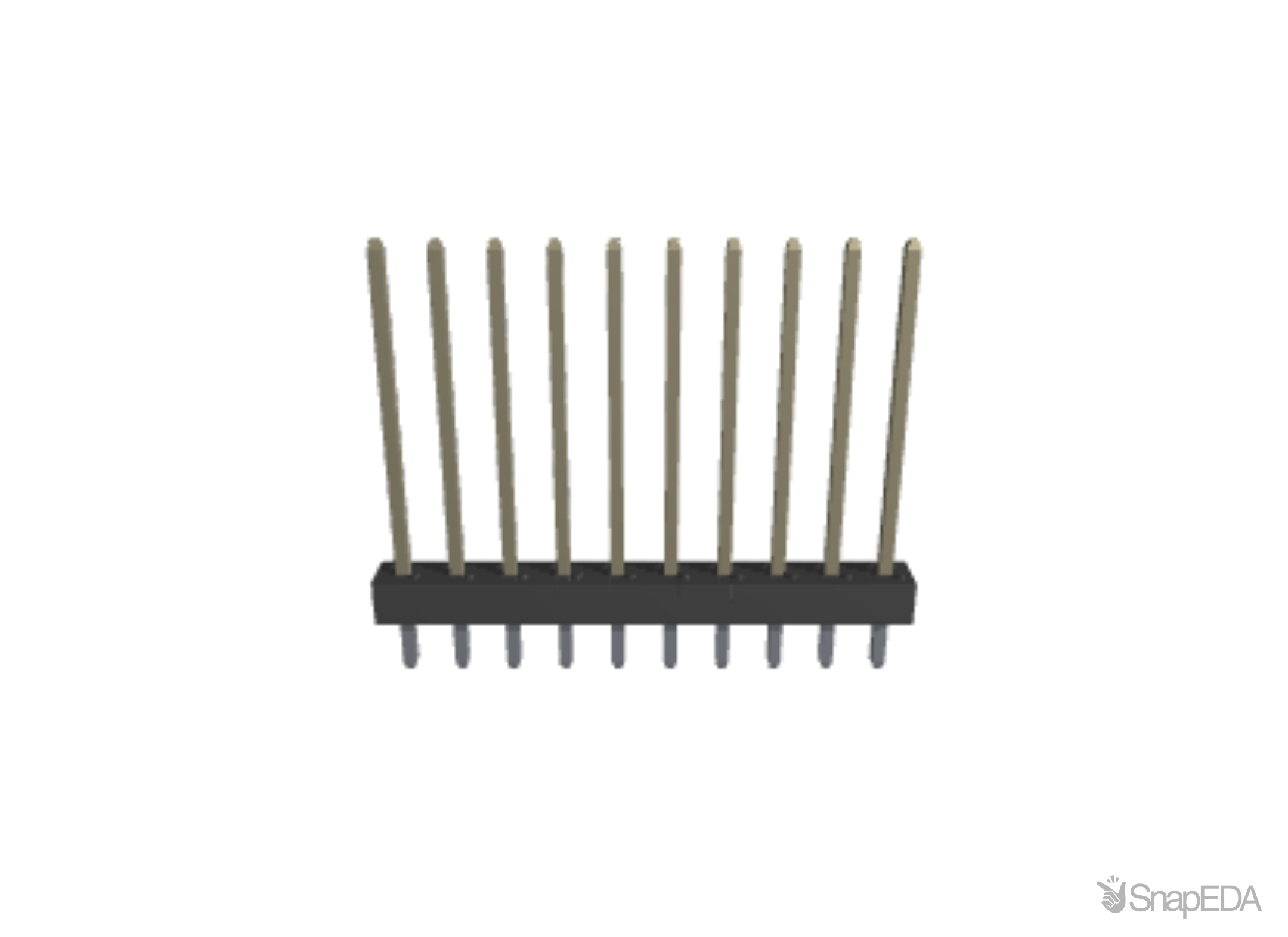 77311-126-10LF 3D Model