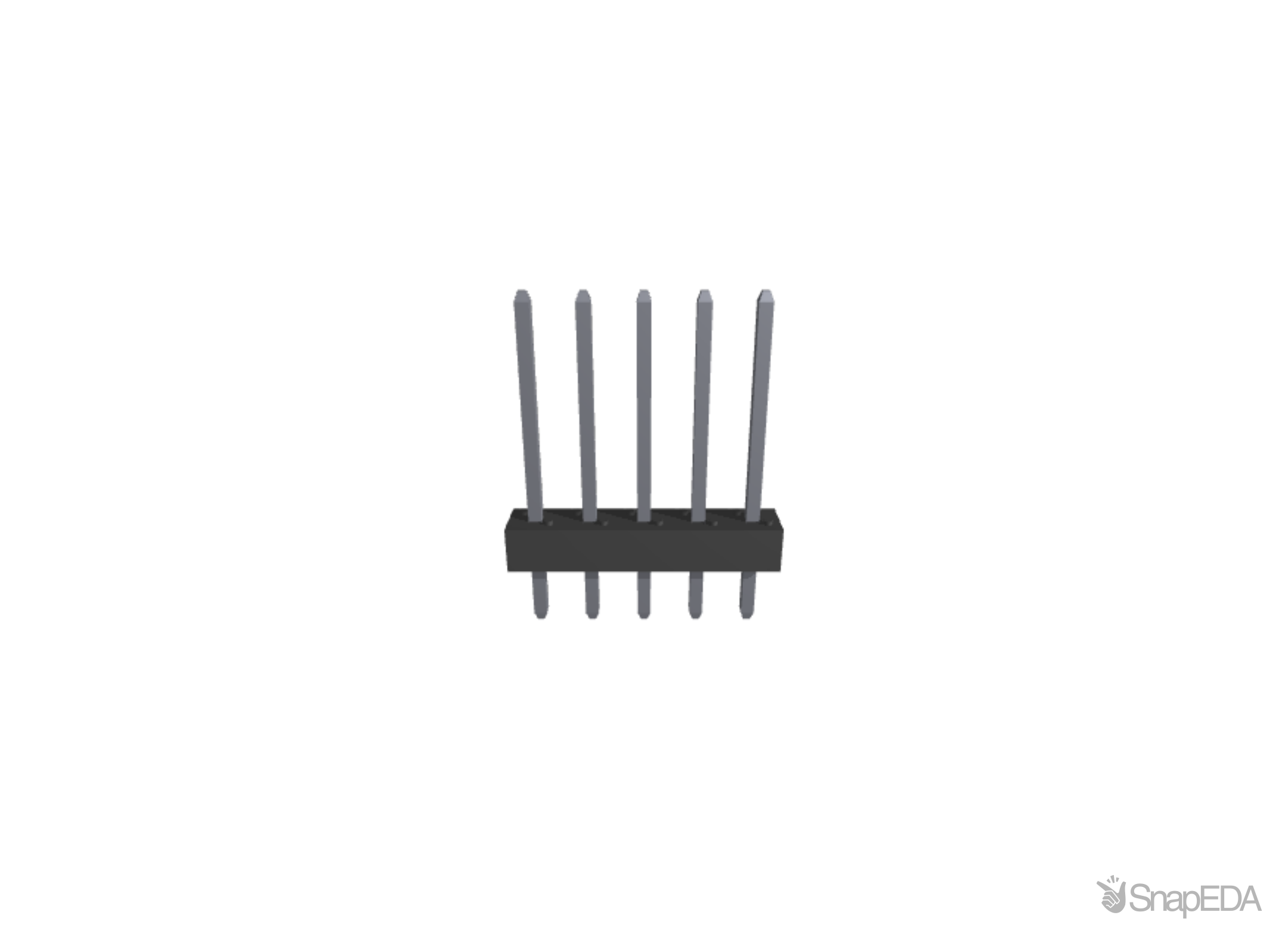 77311-432-05LF 3D Model