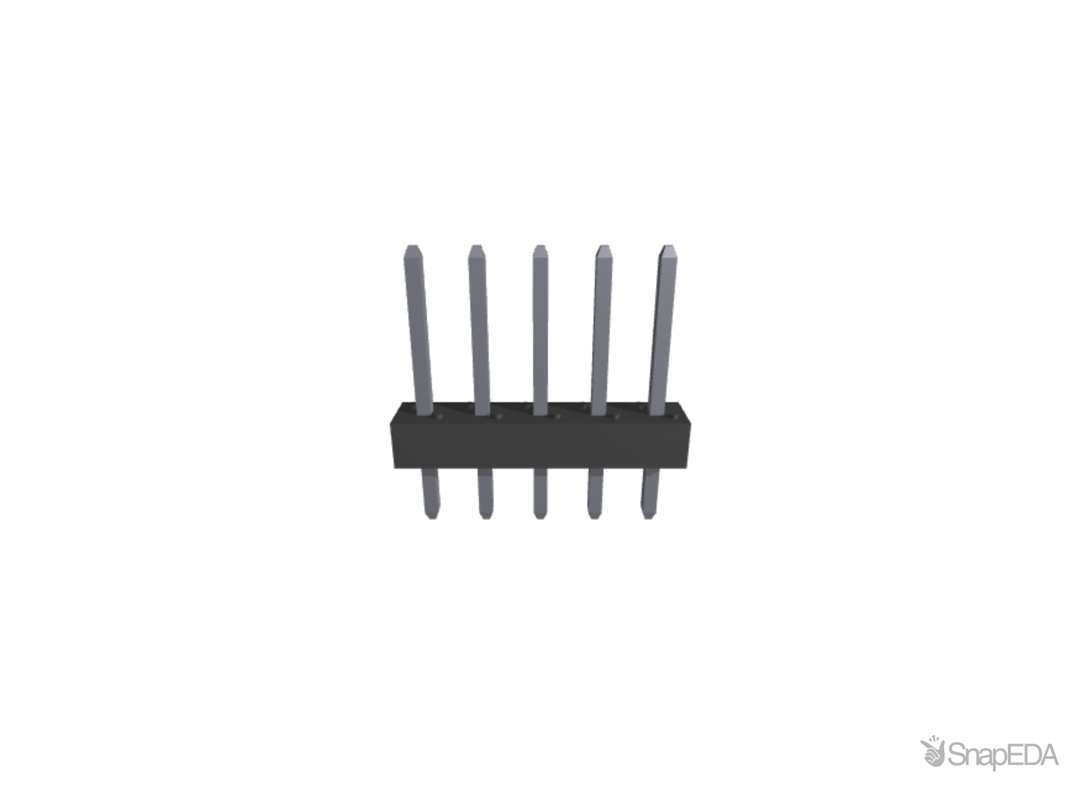 77311-487-05LF 3D Model