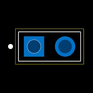 77311-518-02LF Footprint