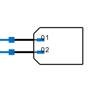 77311-518-02LF Symbol