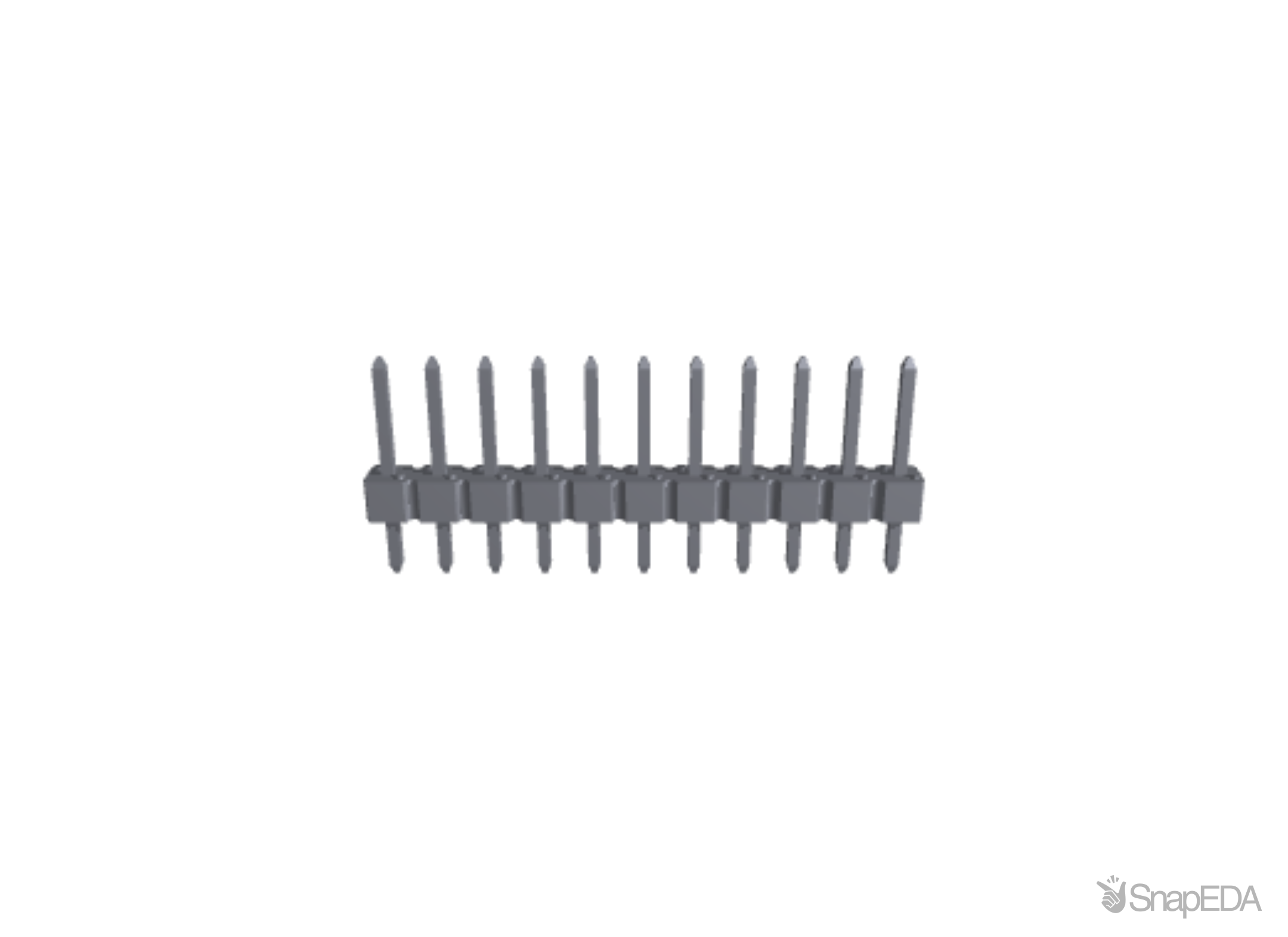 77311-818-11LF 3D Model
